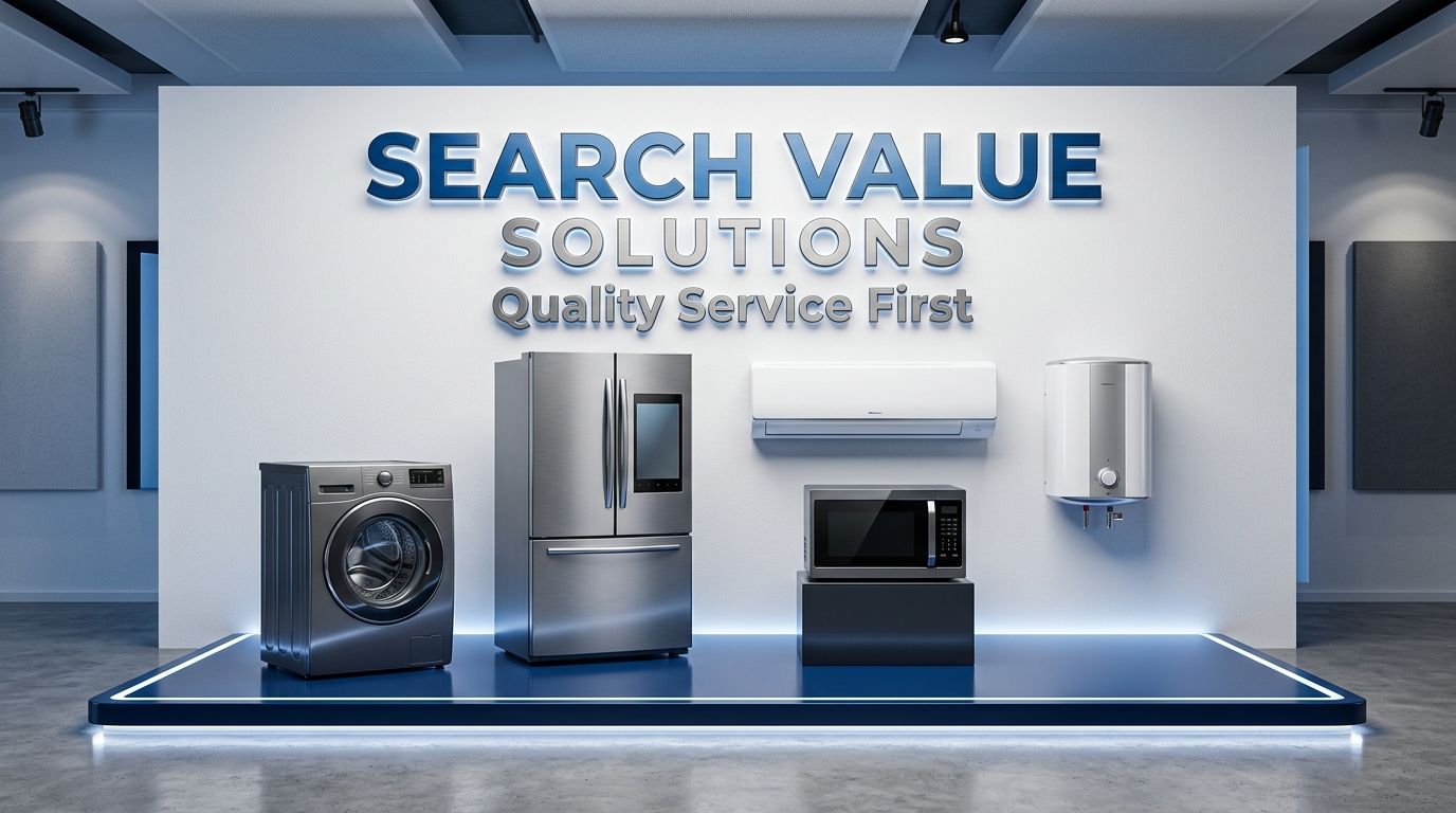 Search Value Solutions Master Technicians in Ghaziabad