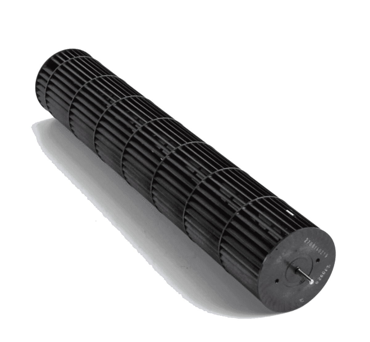 Split AC Indoor Blower Wheel