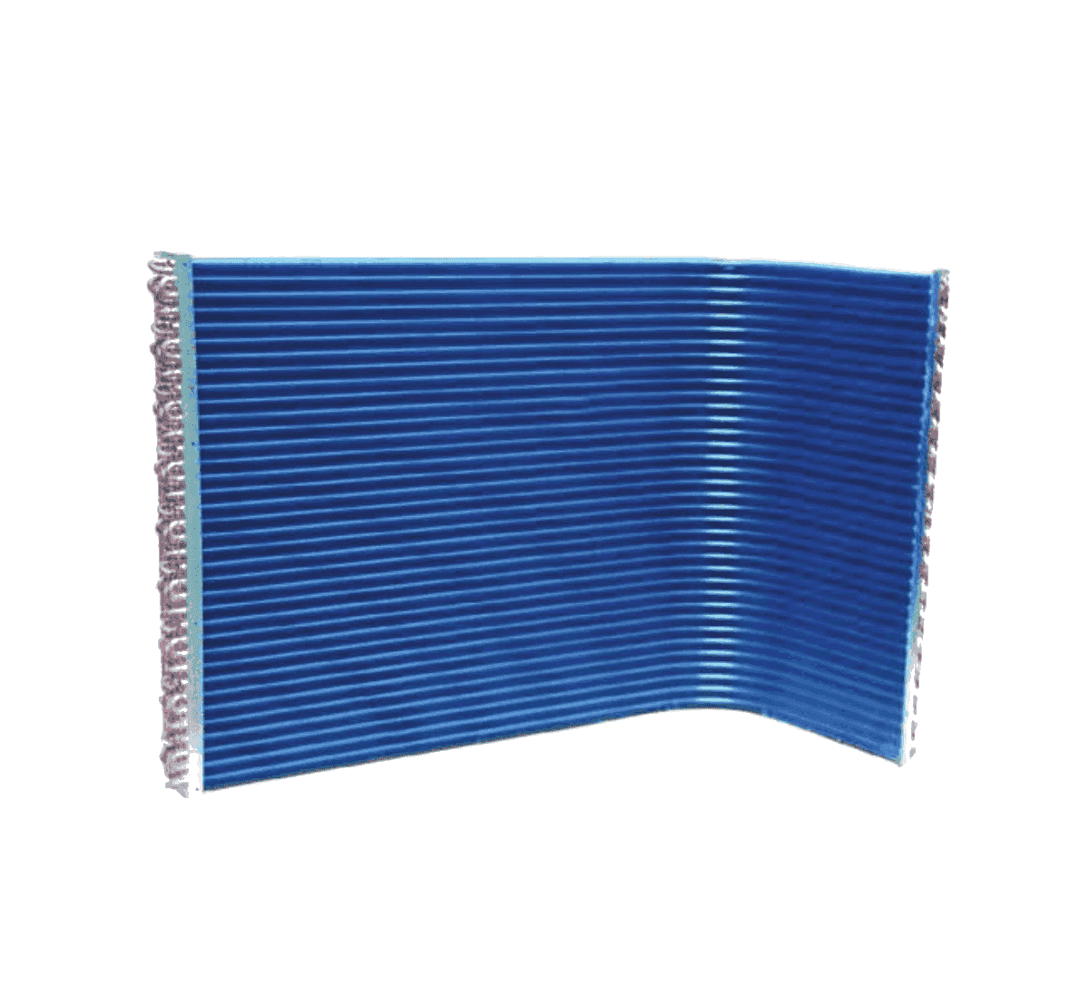 Split AC Outdoor Condenser Coil
