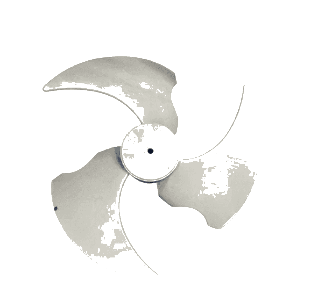 Split AC Outdoor Fan Blade