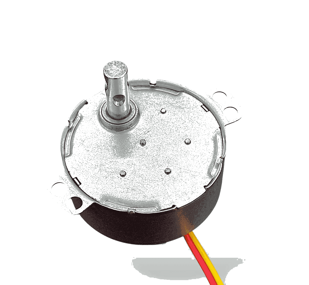 AC Louver Auto Swing Motor