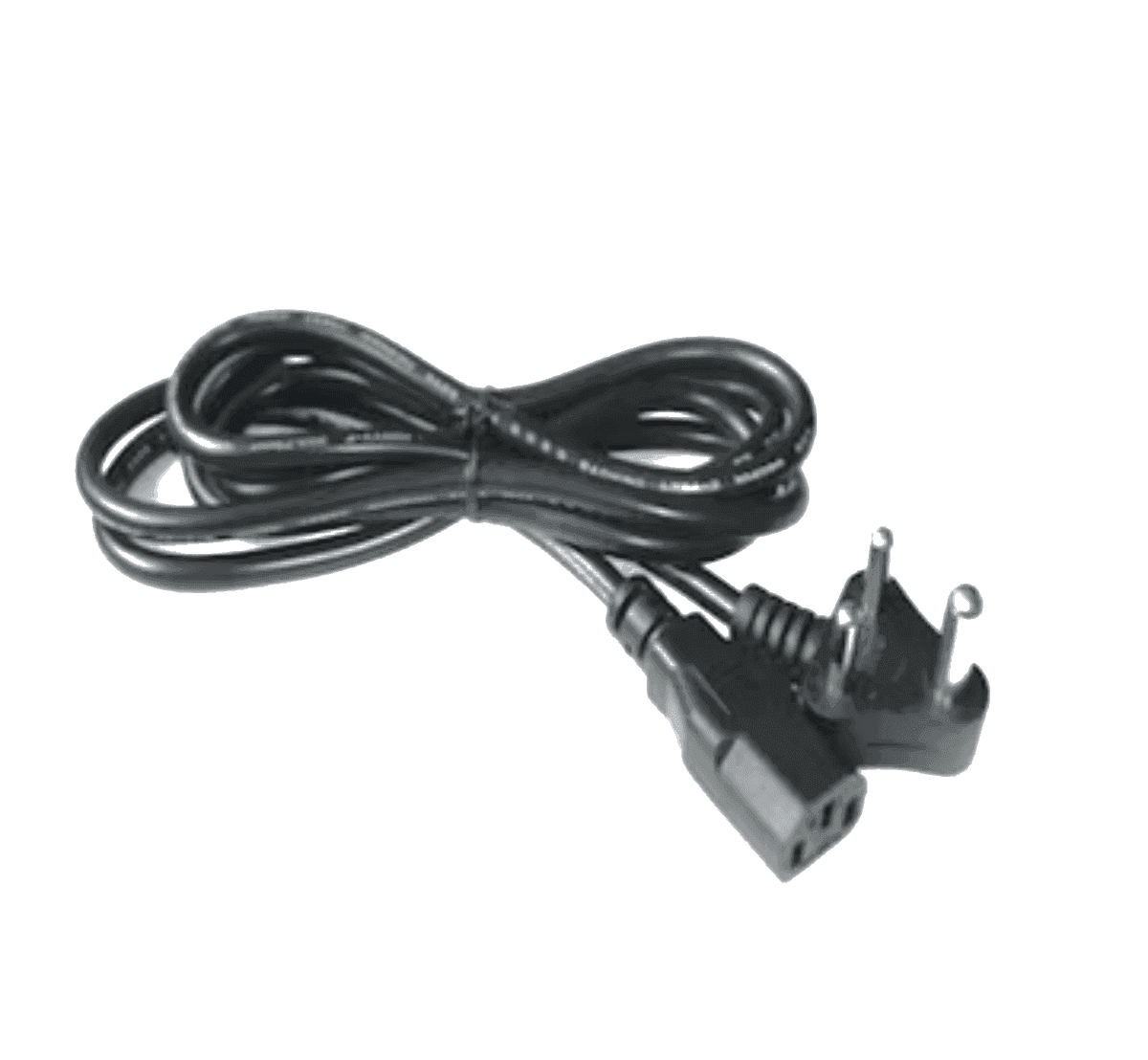 Kitchen Chimney Power Cord Cable & Plug