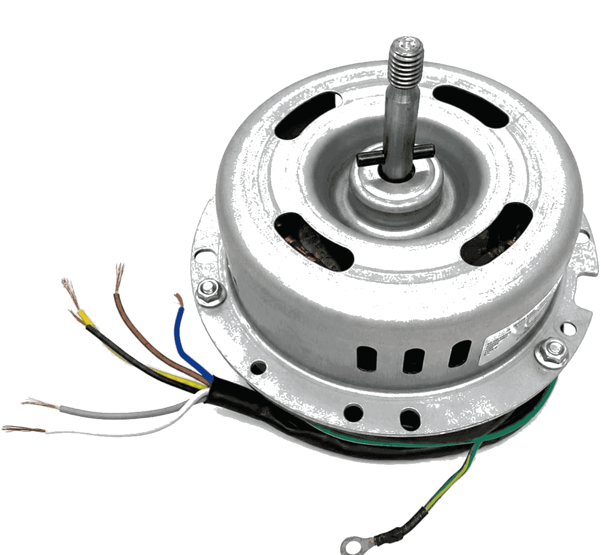 Auto-Clean Synchronous Motor (Auto Clean Models)