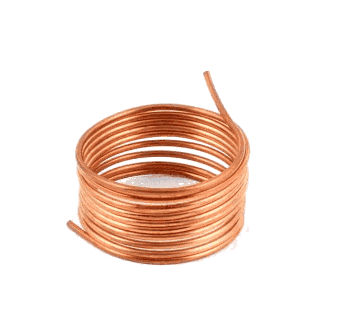 Refrigerator Copper Capillary & Filter Drier