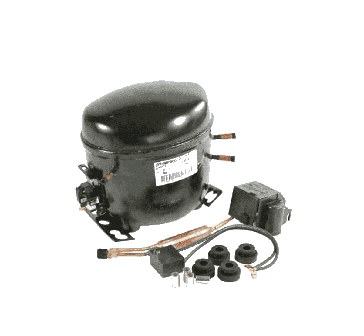 Refrigerator Sealed Compressor Unit