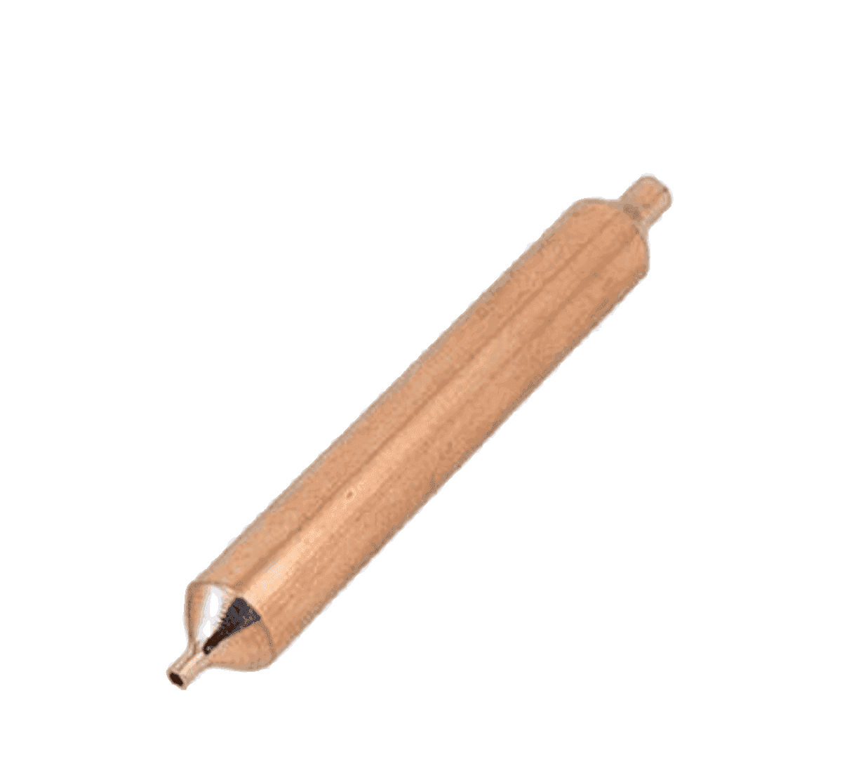 Refrigerator Copper Strainer Filter Drier