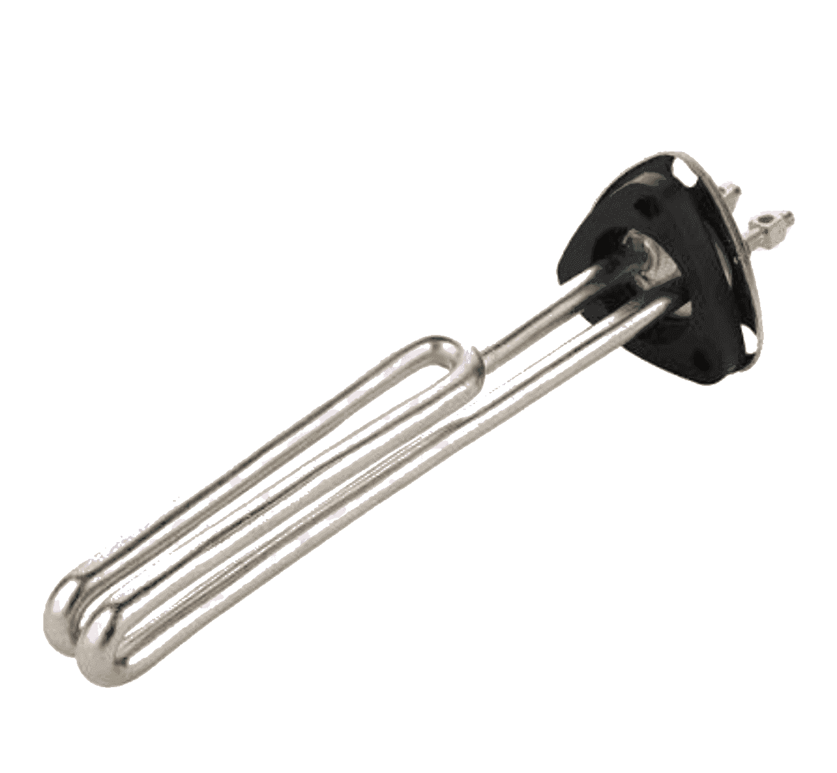 Geyser Heavy Copper Heating Element Coil (2000W / 3000W)