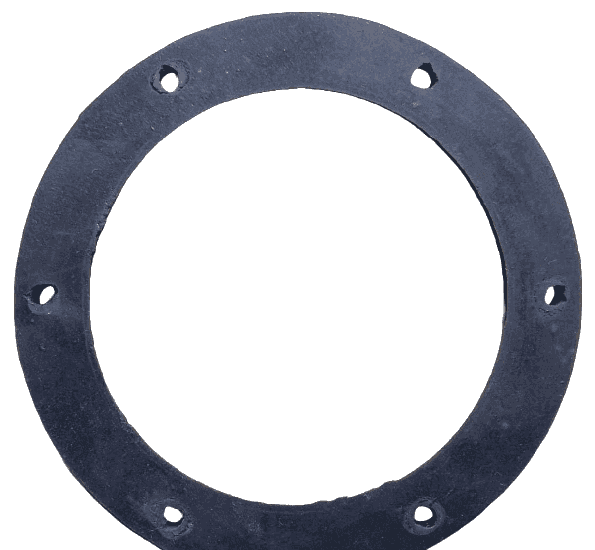Geyser High Pressure Silicon Flange Gasket Seal