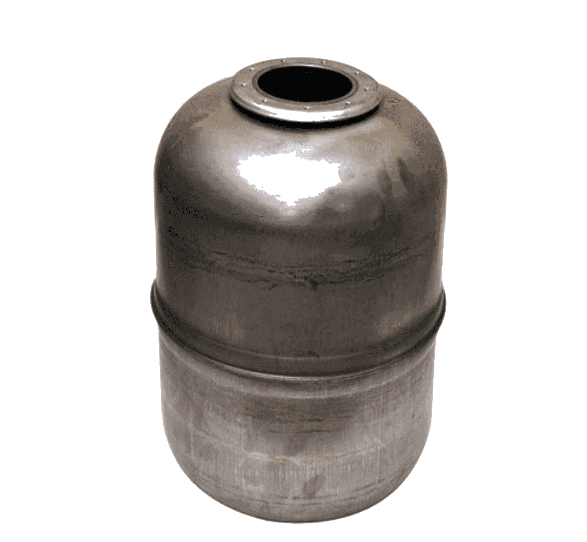 Geyser Heavy Duty Stainless Steel Inner Tank Chamber