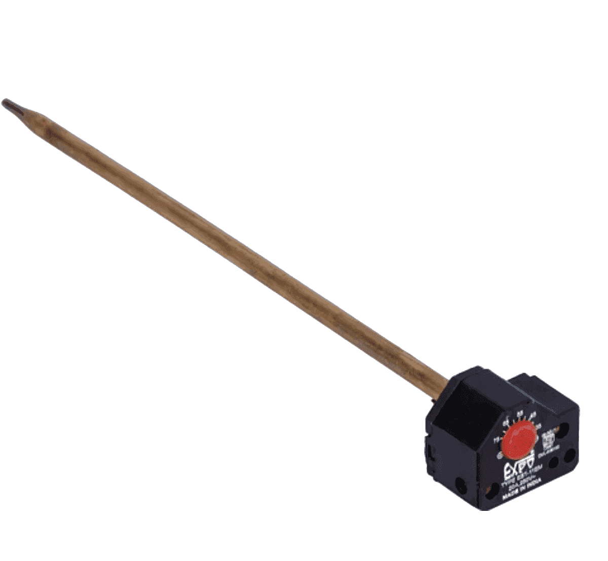 Geyser Automatic Stem Rod Thermostat Switch