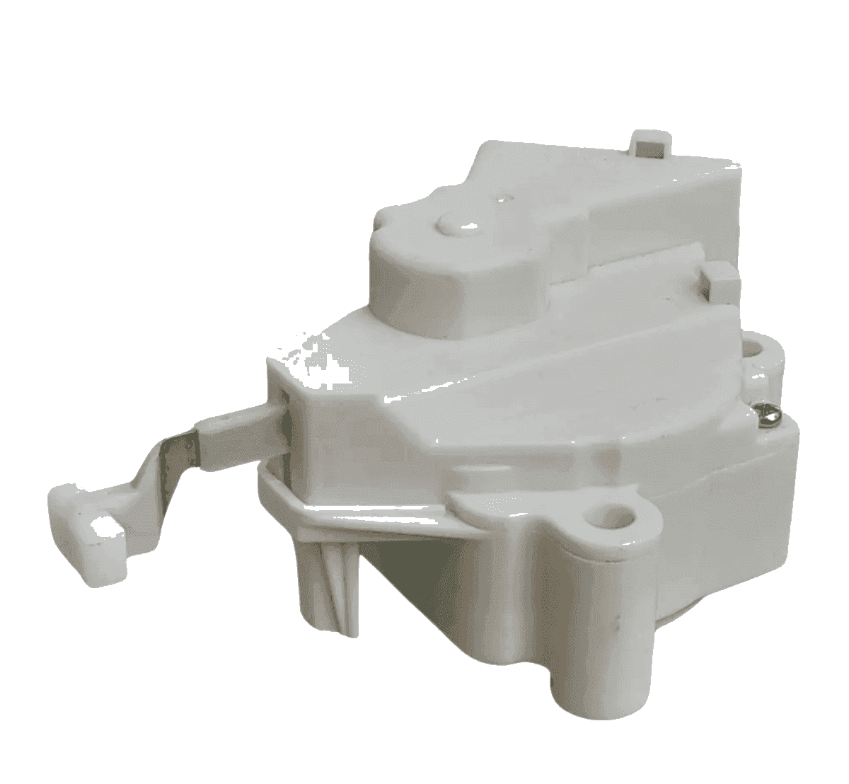 Top Load Washing Machine Drain Motor Actuator