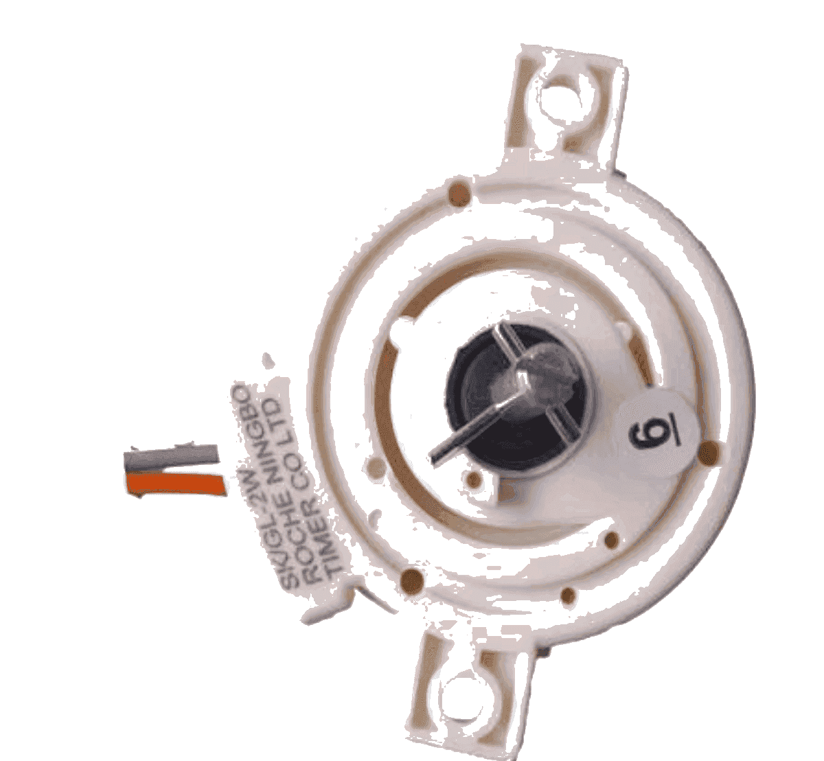 Semi Automatic Spin Dryer Mechanical Timer Switch