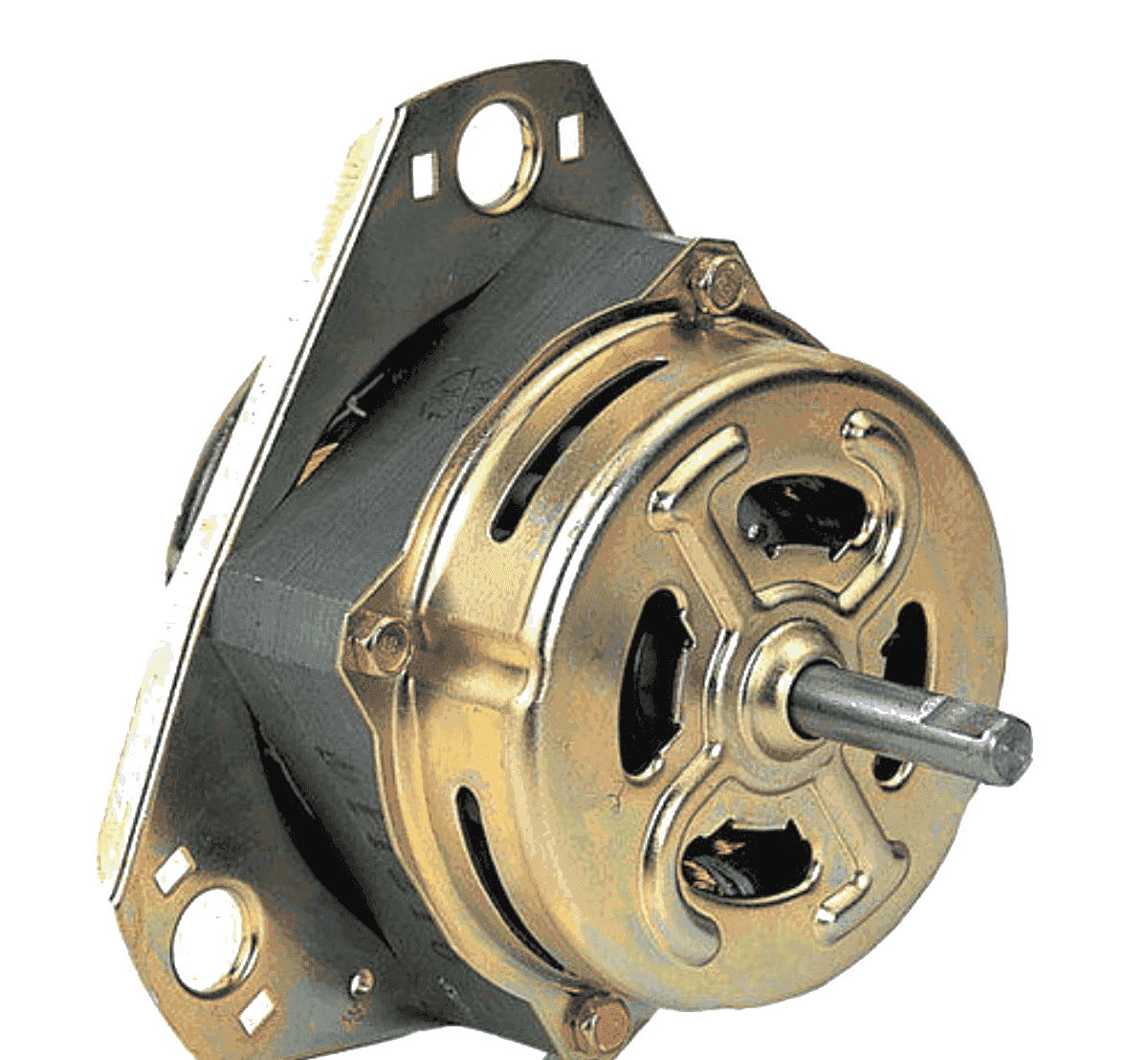 Semi Automatic Wash Tub Heavy Motor (100% Copper)