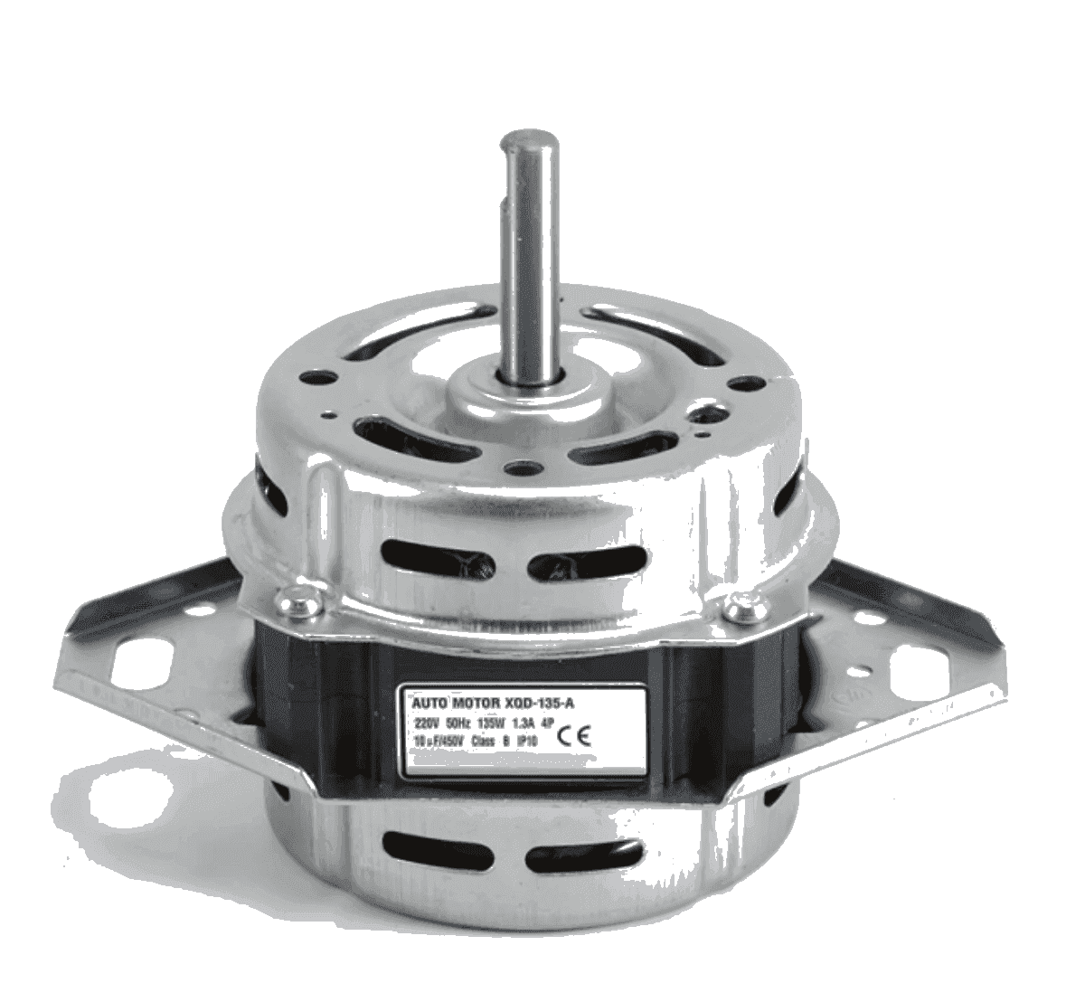Fully Automatic Top Load Main Drive Motor