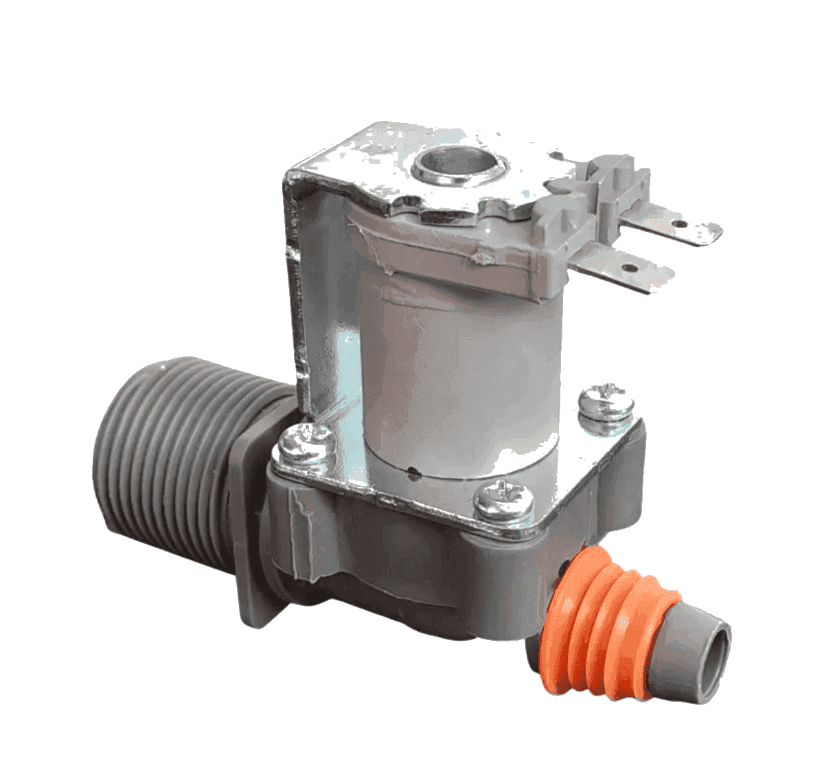 Washing Machine Electromagnetic Water Inlet Solenoid Valve